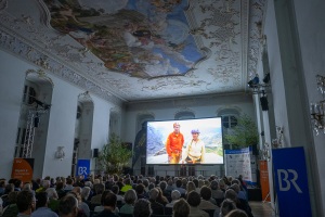 Bergfilmfestival Tegernsee Eröffnung am 16. Oktober 2024